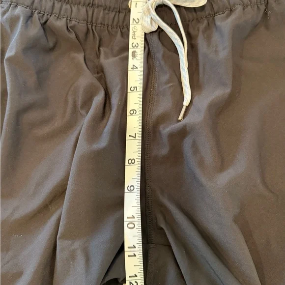 Vuori Charcoal Jogger Pants - Picture 6 of 7